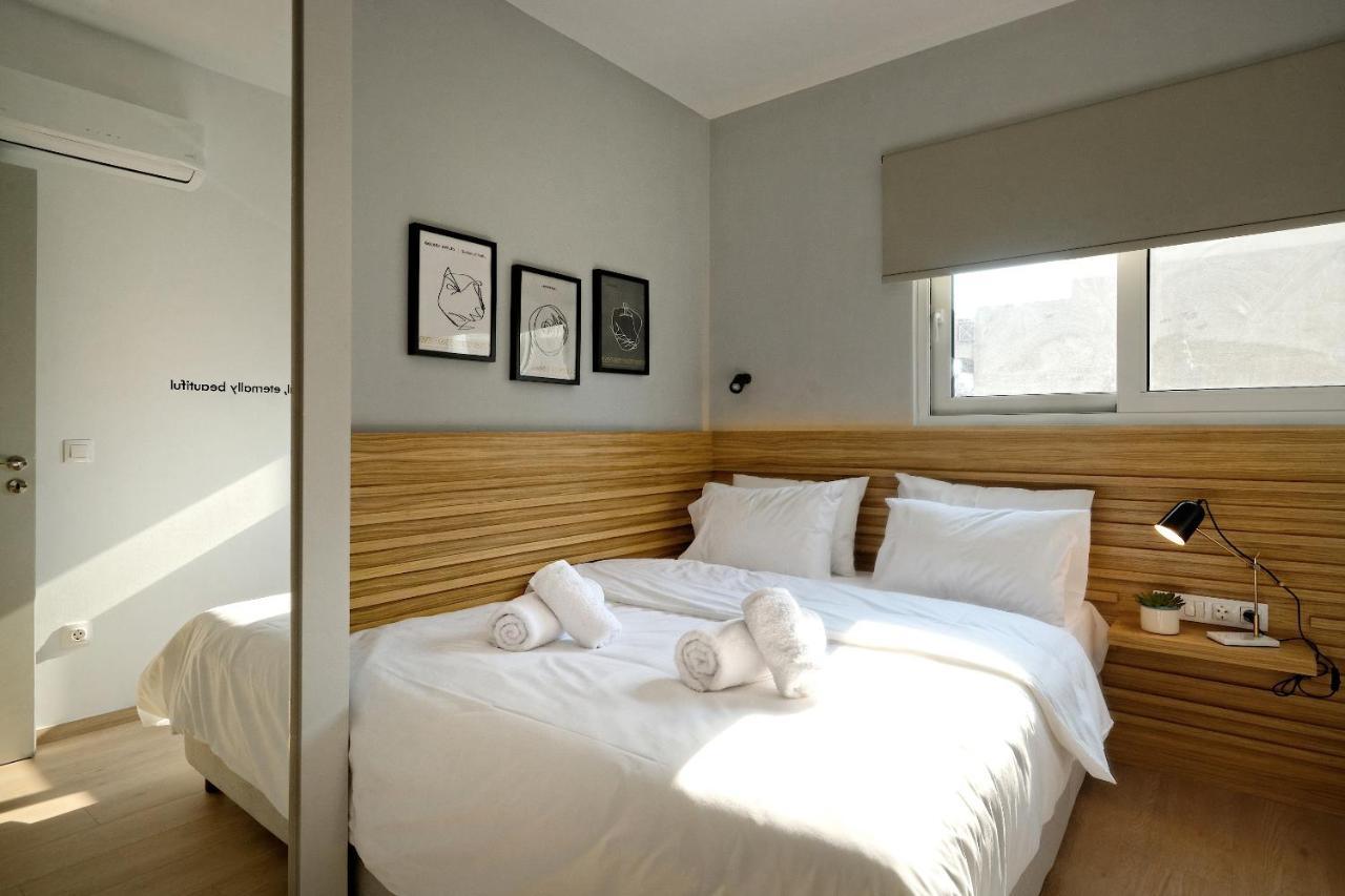 Appartement Hercules *