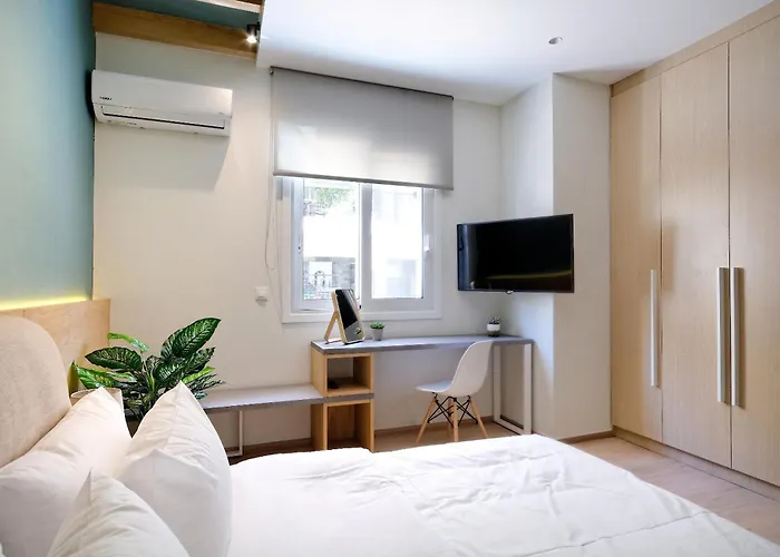 Hercules Residence