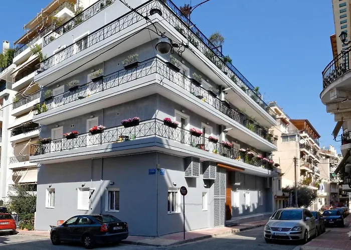 Hercules Residence