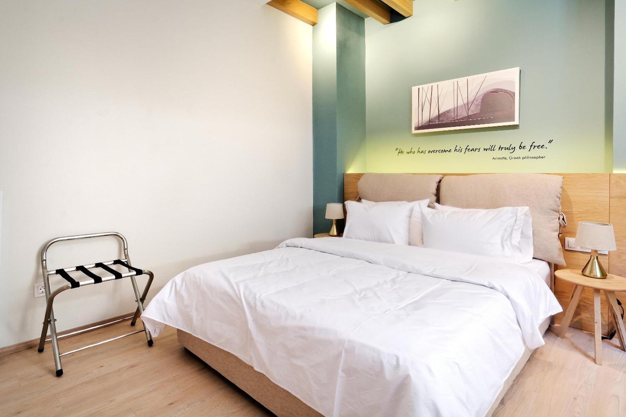 Apartamento Hercules