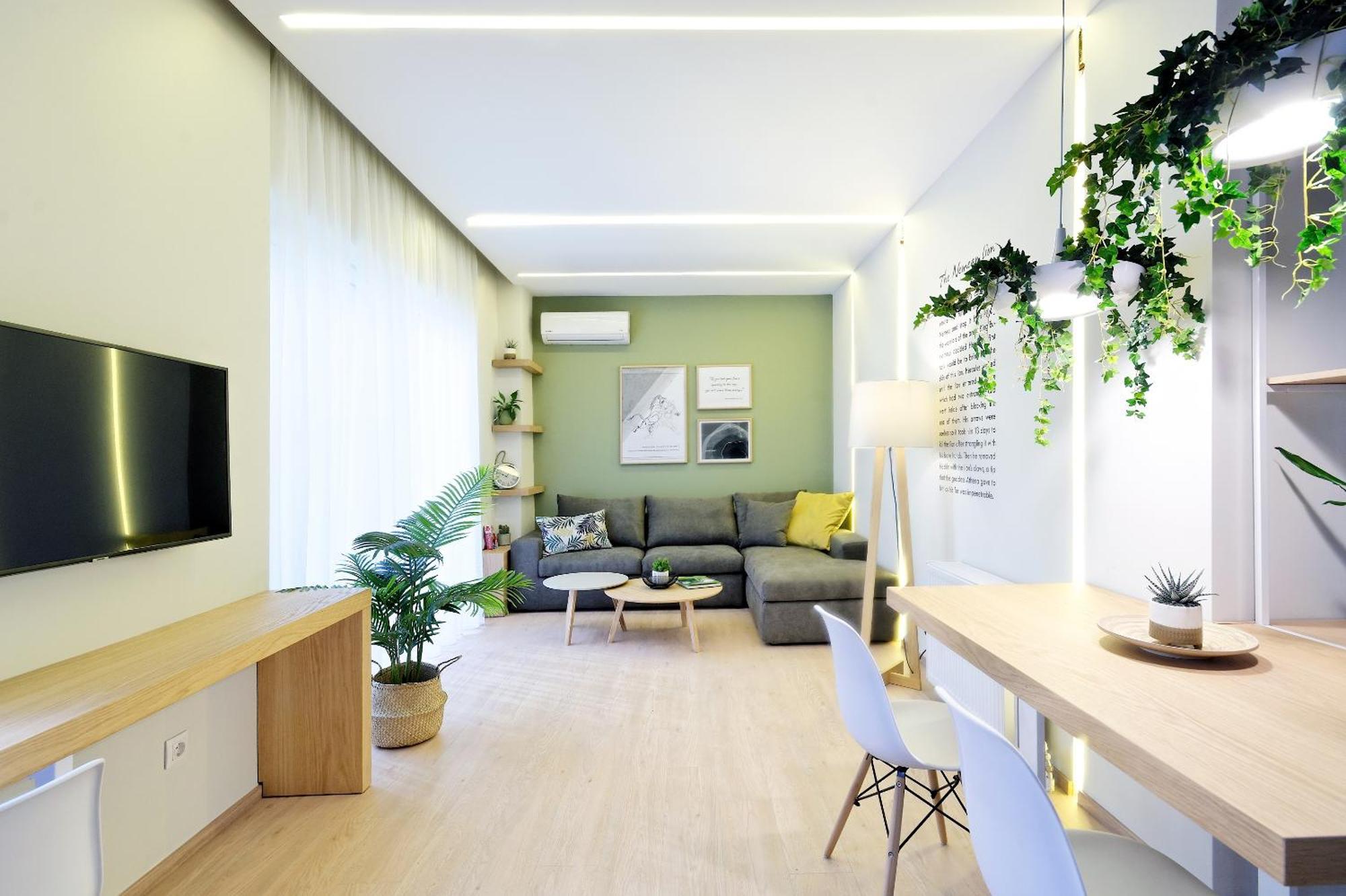 Apartamento Hercules *