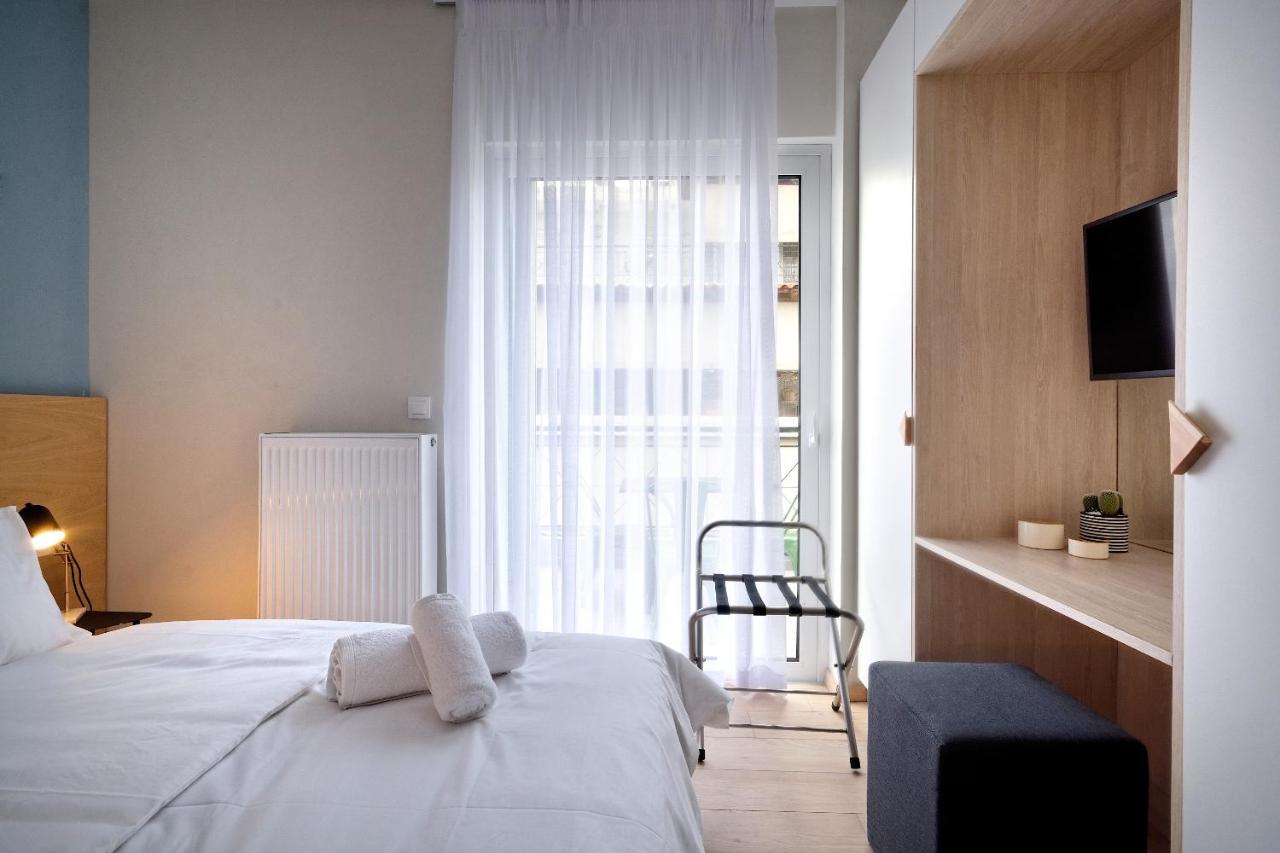 Apartamento Hercules