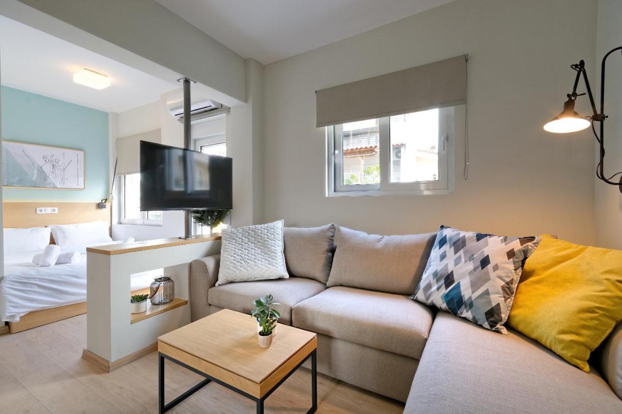 Apartamento Hercules *