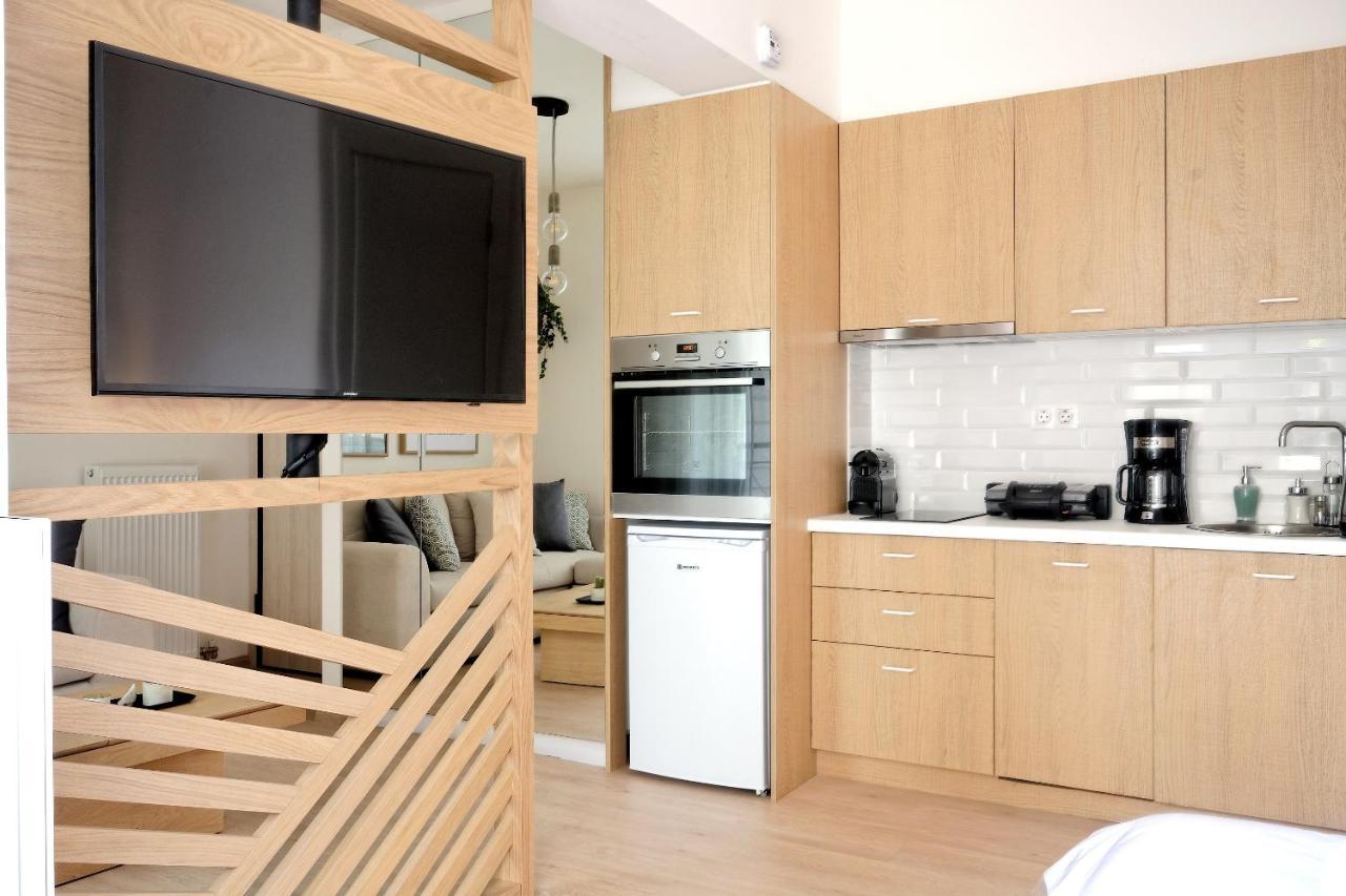 Apartamento Hercules