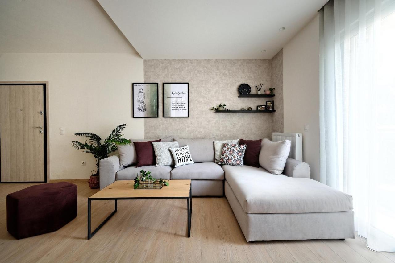 Apartamento Hercules