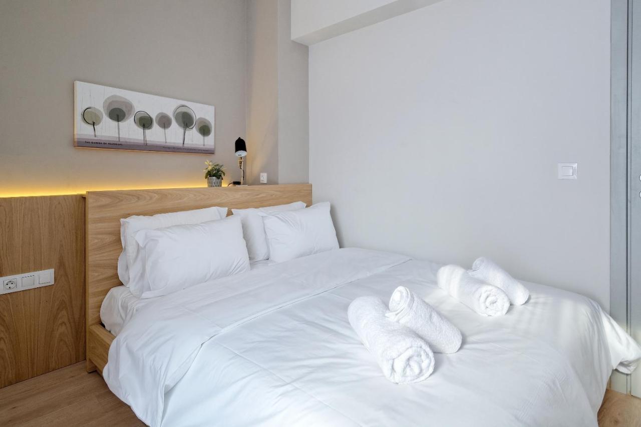 Apartamento Hercules