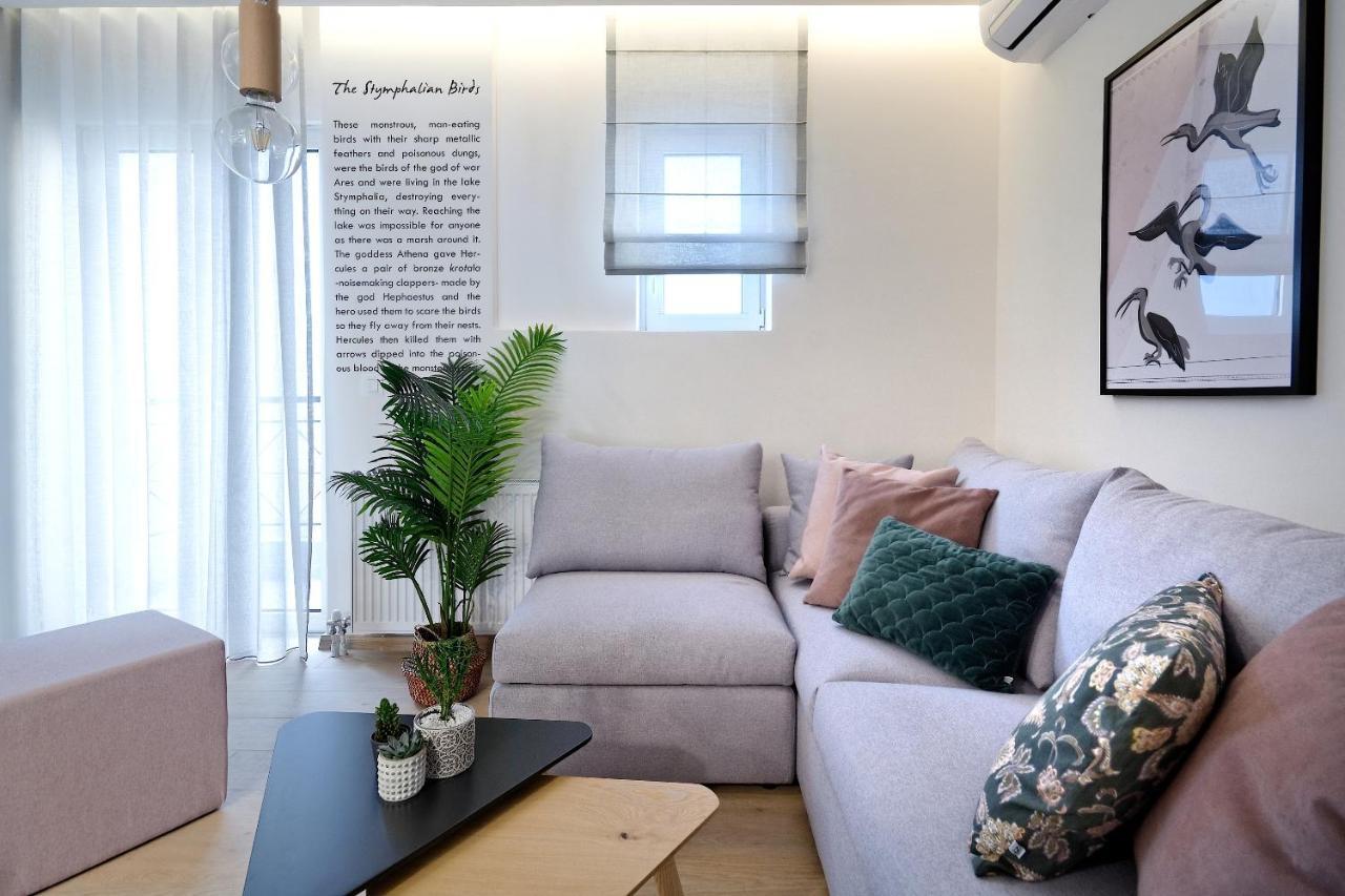 Apartamento Hercules *