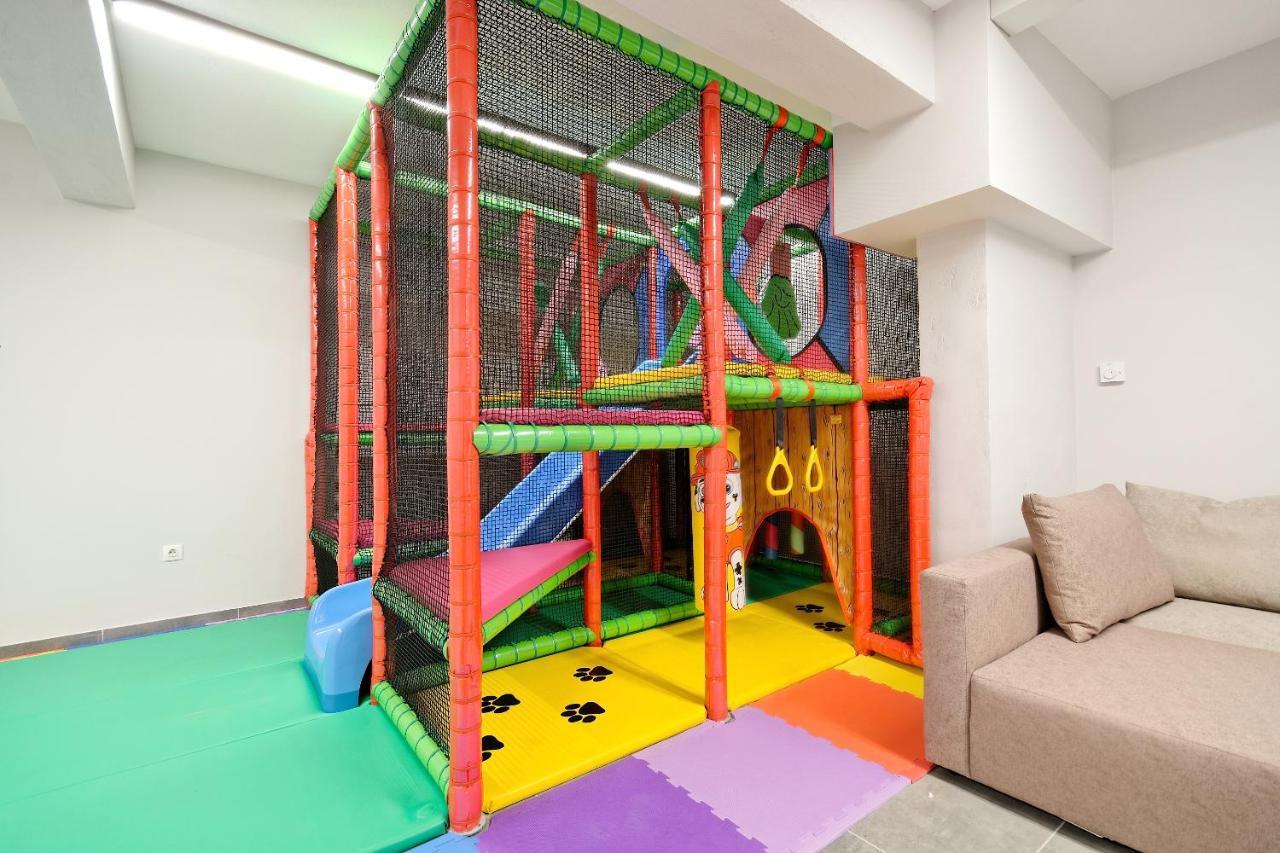 Apartamento Hercules