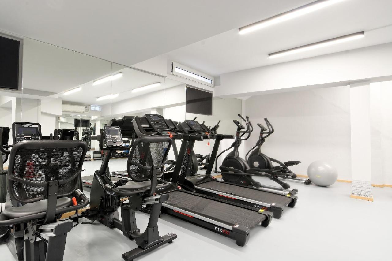 Apartamento Hercules *